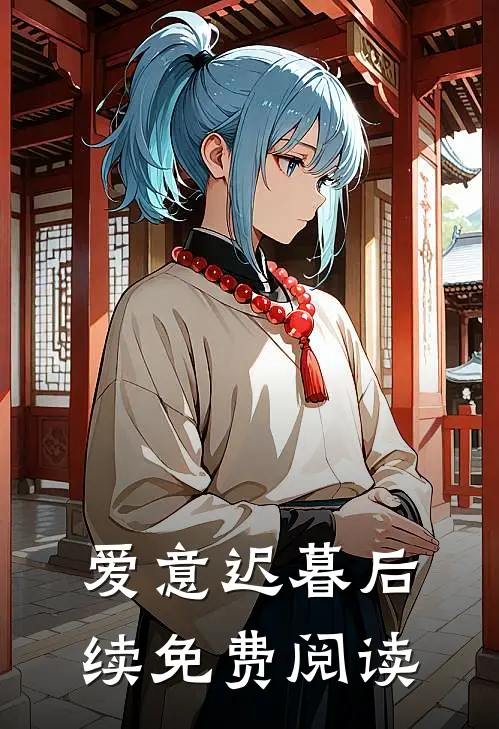 爱意迟暮后续免费阅读