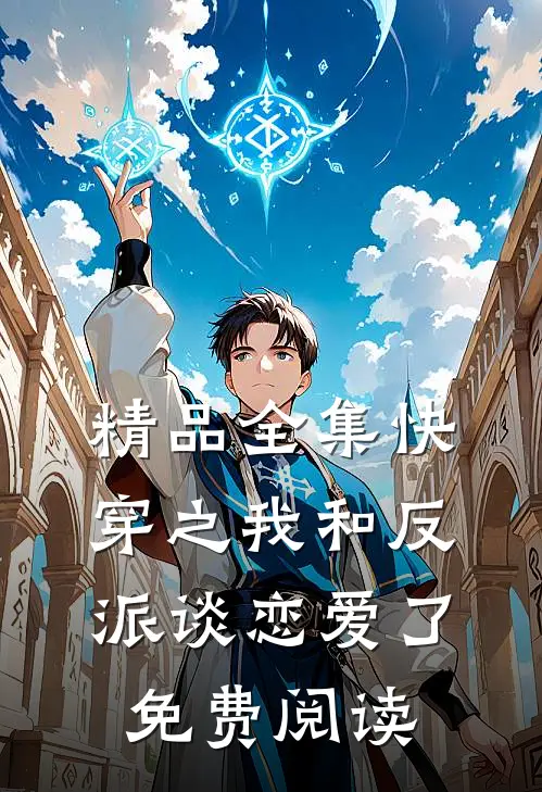 精品全集快穿之我和反派谈恋爱了免费阅读