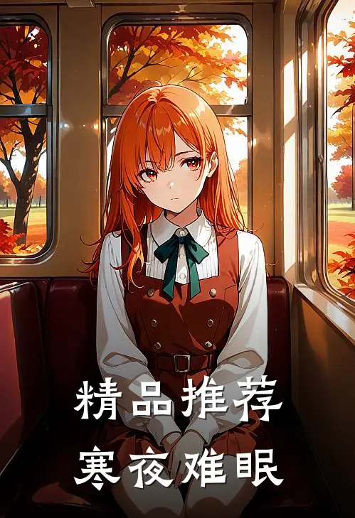 精品推荐寒夜难眠