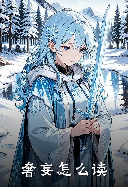 奢妄怎么读