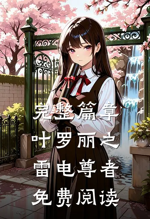 完整篇章叶罗丽之雷电尊者免费阅读