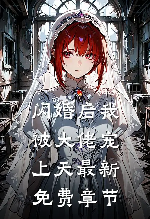 闪婚后我被大佬宠上天最新免费章节