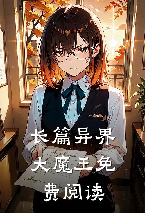 长篇异界大魔王免费阅读