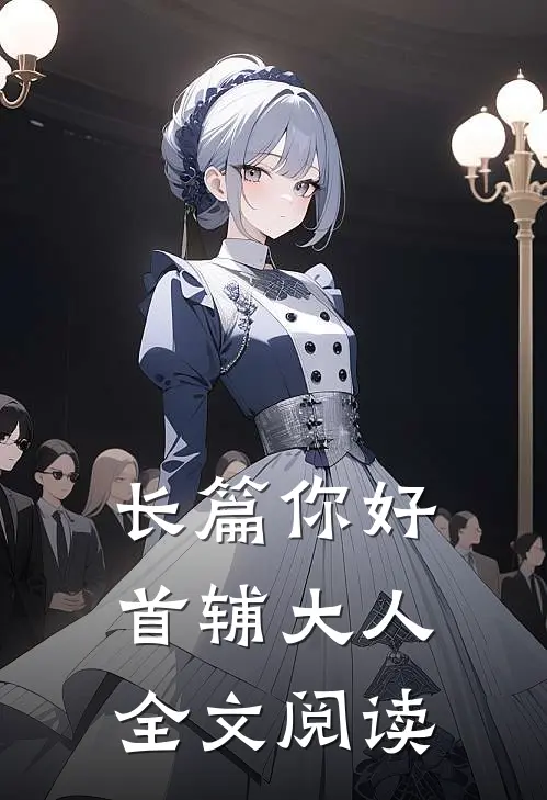 长篇你好首辅大人全文阅读