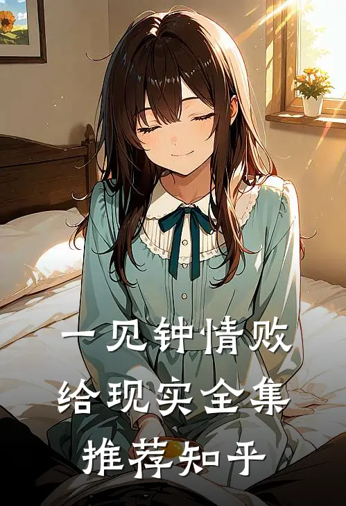 一见钟情败给现实全集推荐知乎