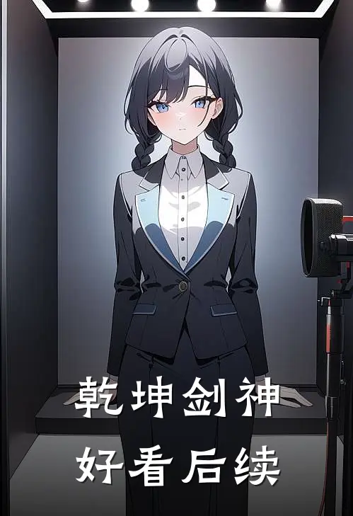 乾坤剑神好看后续