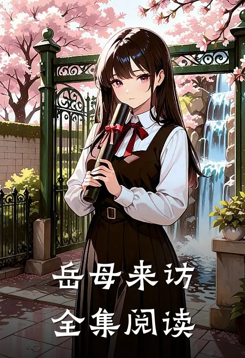 岳母来访全集阅读