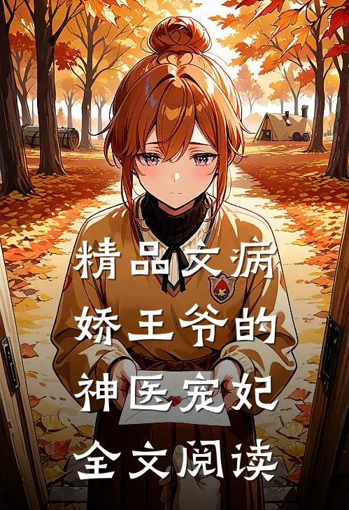 精品文病娇王爷的神医宠妃全文阅读