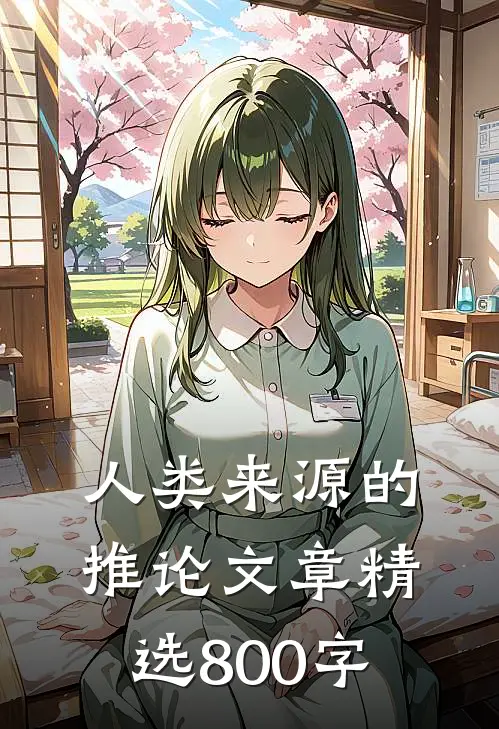 人类来源的推论文章精选800字