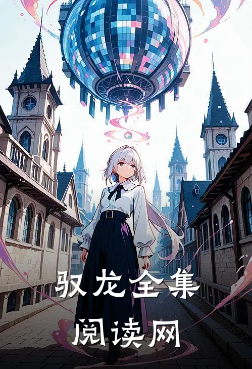 驭龙全集阅读网