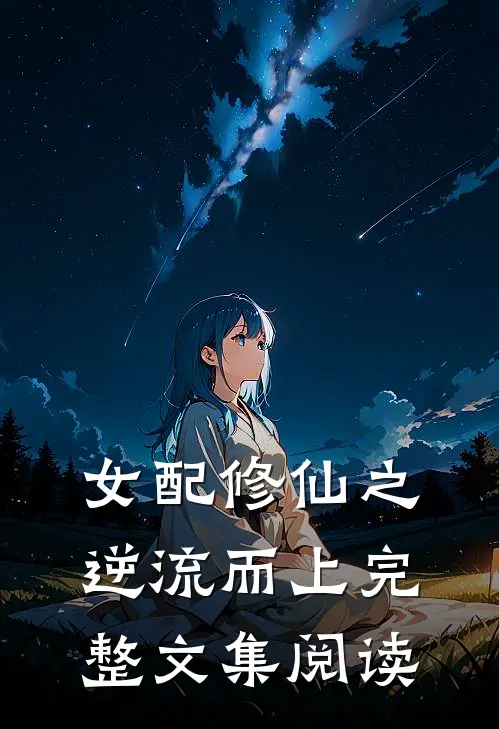 女配修仙之逆流而上完整文集阅读