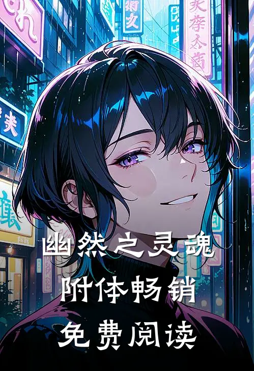 幽然之灵魂附体畅销免费阅读