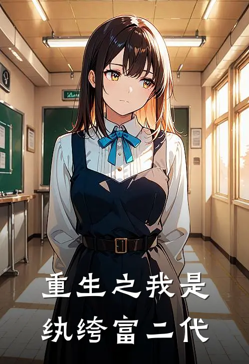 重生之我是纨绔富二代_