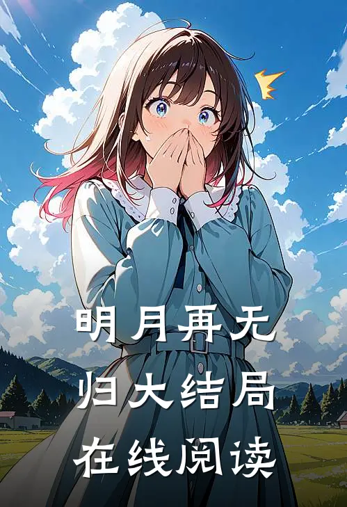 明月再无归大结局在线阅读