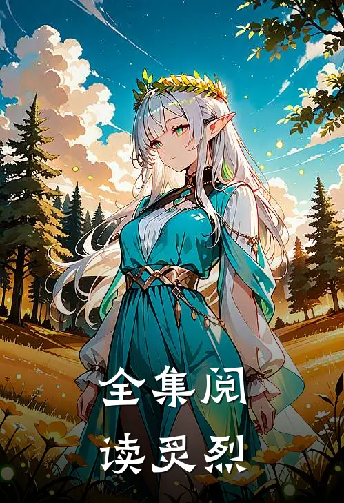 全集阅读炙烈