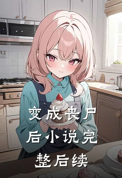 变成丧尸后小说完整后续