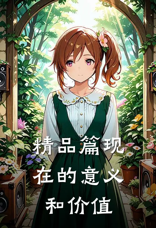 精品篇现在的意义和价值