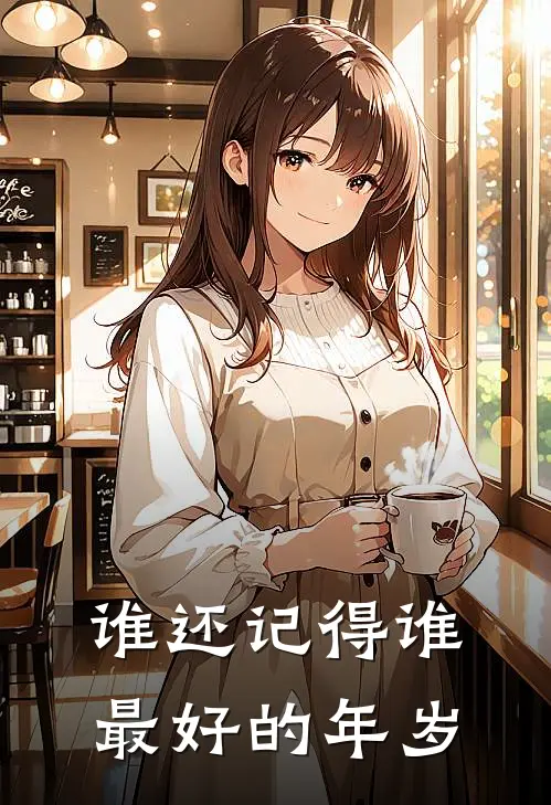 谁还记得谁最好的年岁