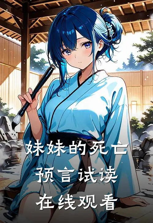 妹妹的死亡预言试读在线观看