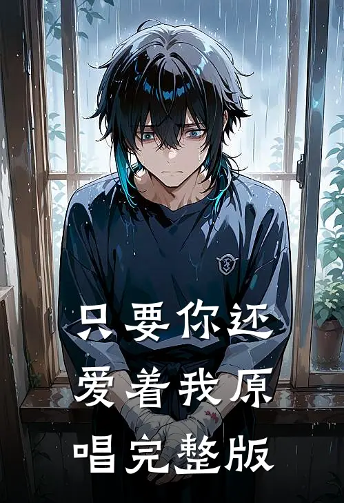 只要你还爱着我原唱完整版