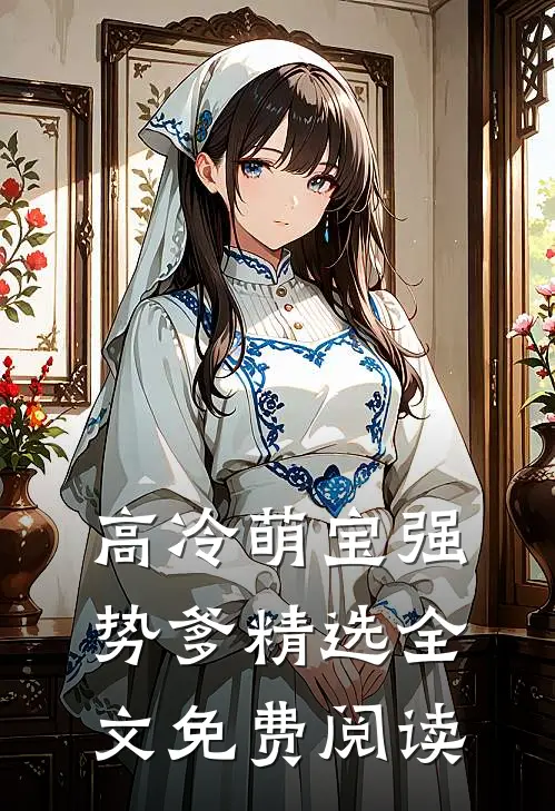 高冷萌宝强势爹精选全文免费阅读