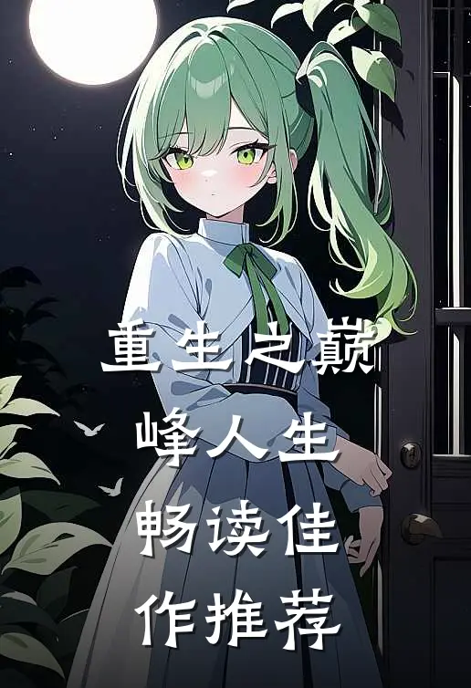 重生之巅峰人生畅读佳作推荐