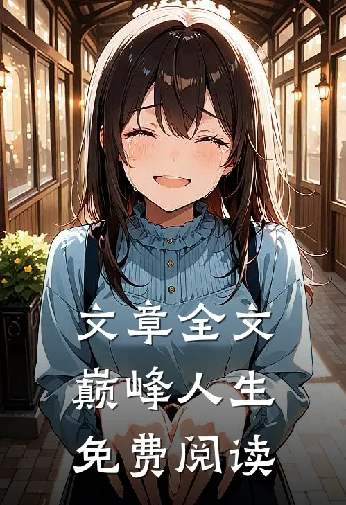文章全文巅峰人生免费阅读