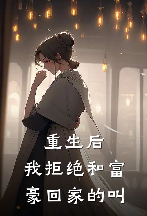 重生后,我拒绝和富豪回家的叫