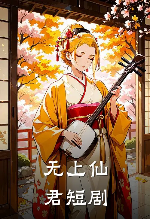 无上仙君短剧