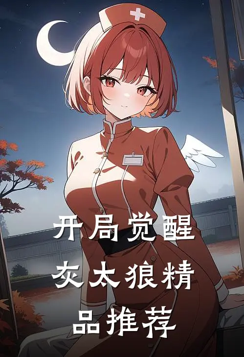 开局觉醒灰太狼精品推荐