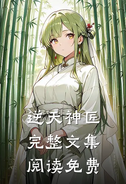 逆天神匠完整文集阅读免费
