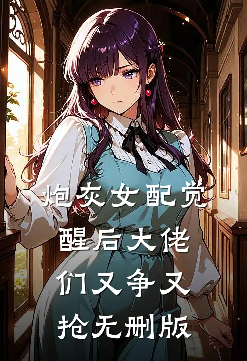 炮灰女配觉醒后大佬们又争又抢无删版