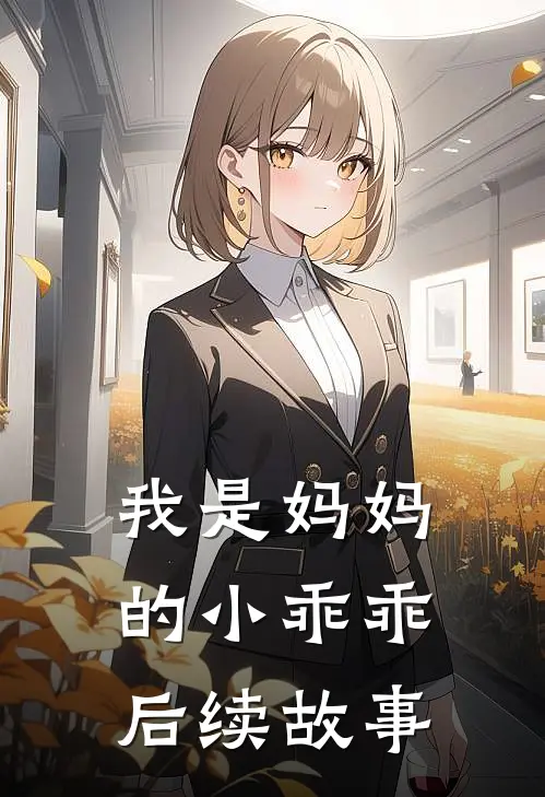 我是妈妈的小乖乖后续故事