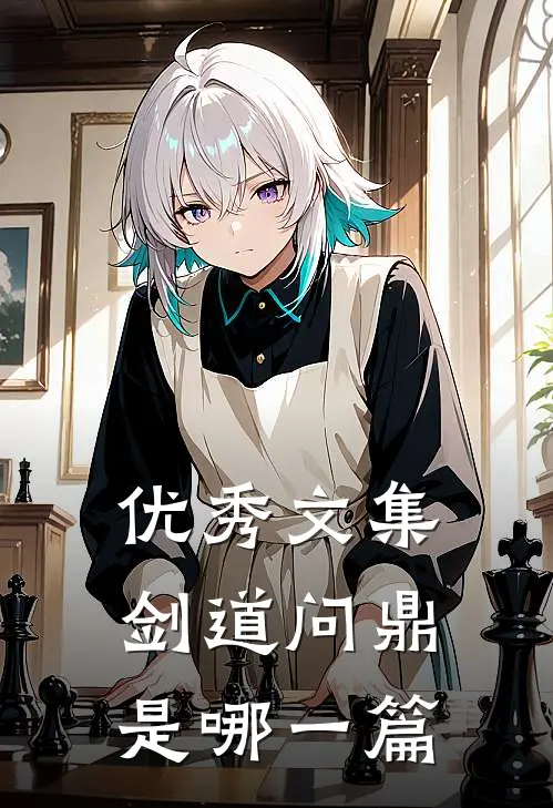 优秀文集剑道问鼎是哪一篇