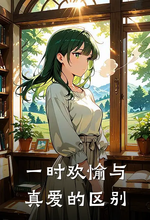 一时欢愉与真爱的区别