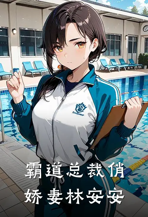 霸道总裁俏娇妻林安安