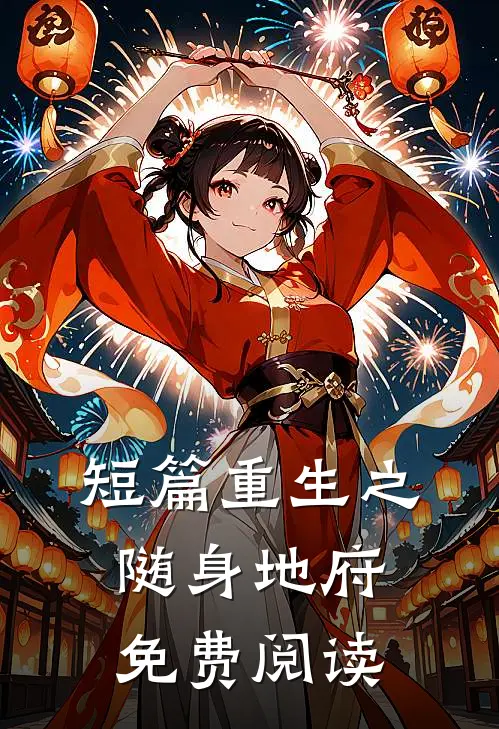 短篇重生之随身地府免费阅读
