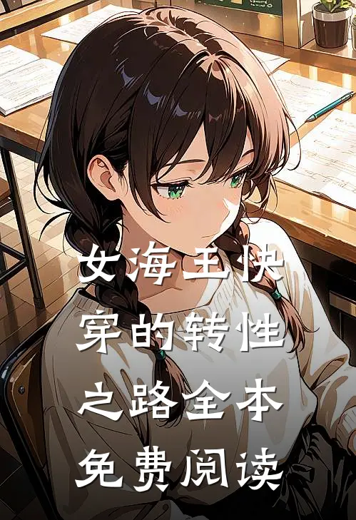 女海王快穿的转性之路全本免费阅读
