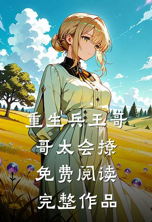 重生兵王哥哥太会撩免费阅读完整作品