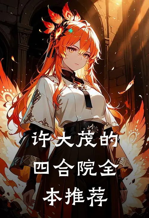 许大茂的四合院全本推荐
