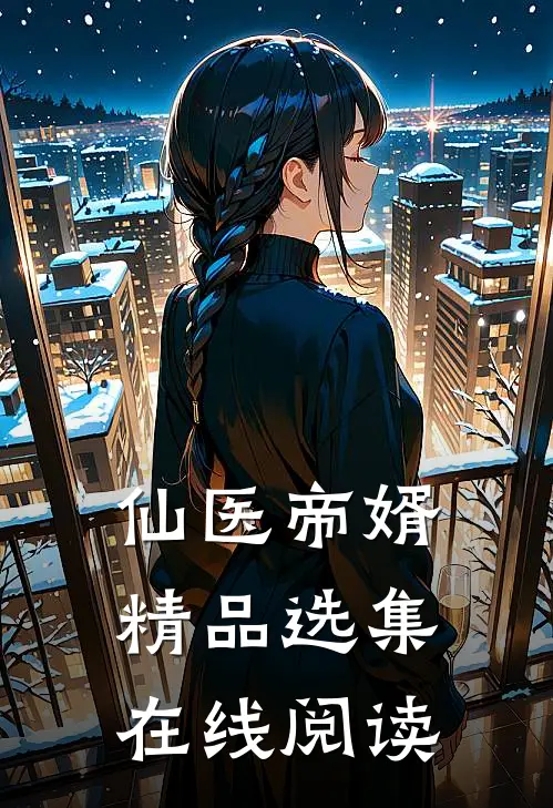 仙医帝婿精品选集在线阅读