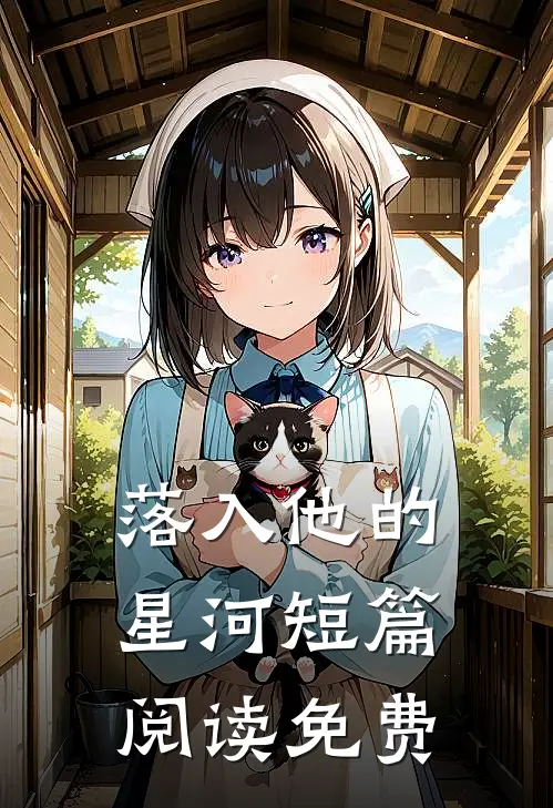 落入他的星河短篇阅读免费