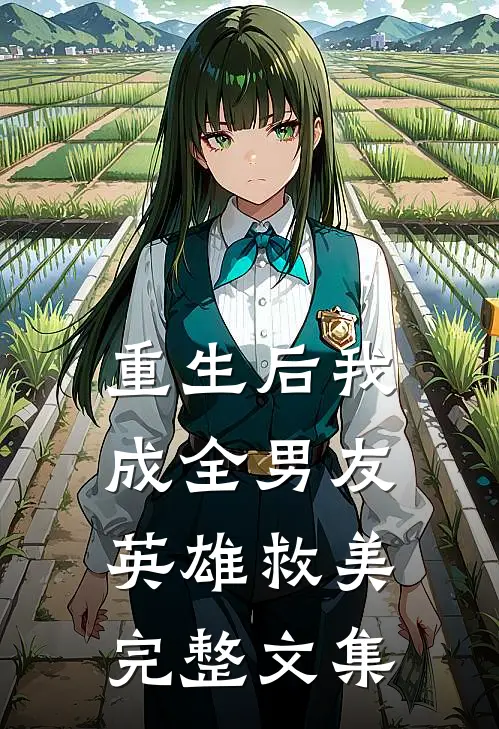 重生后我成全男友英雄救美完整文集