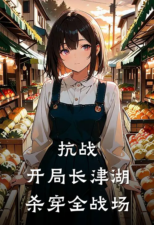 抗战：开局长津湖，杀穿全战场