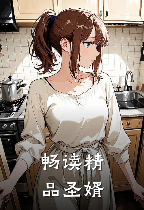 畅读精品圣婿