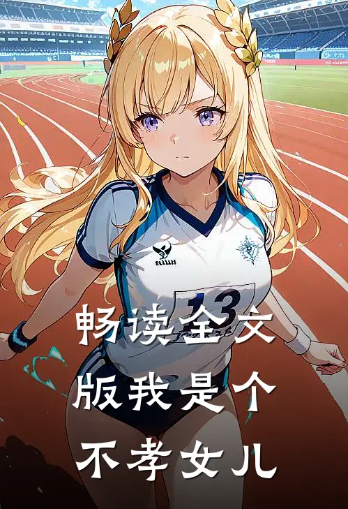 畅读全文版我是个不孝女儿
