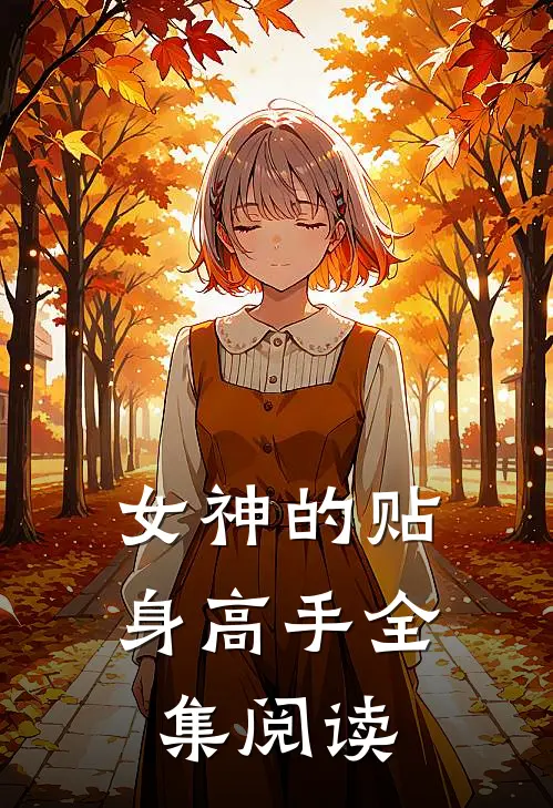 女神的贴身高手全集阅读