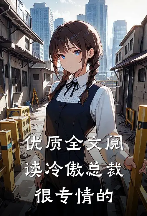 优质全文阅读冷傲总裁很专情的