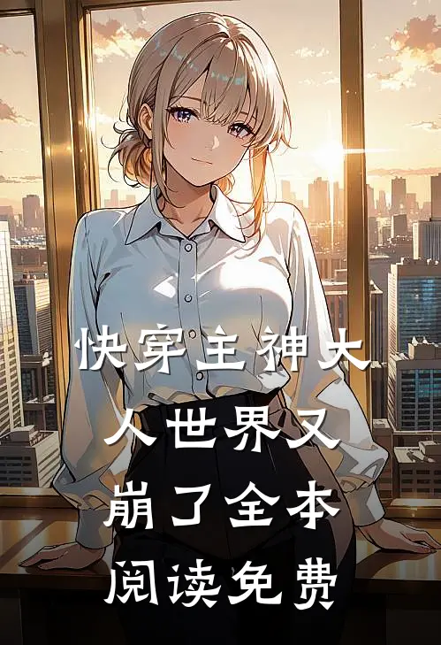 快穿主神大人世界又崩了全本阅读免费