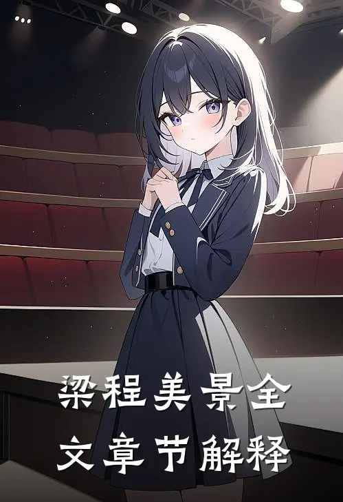 梁程美景全文章节解释